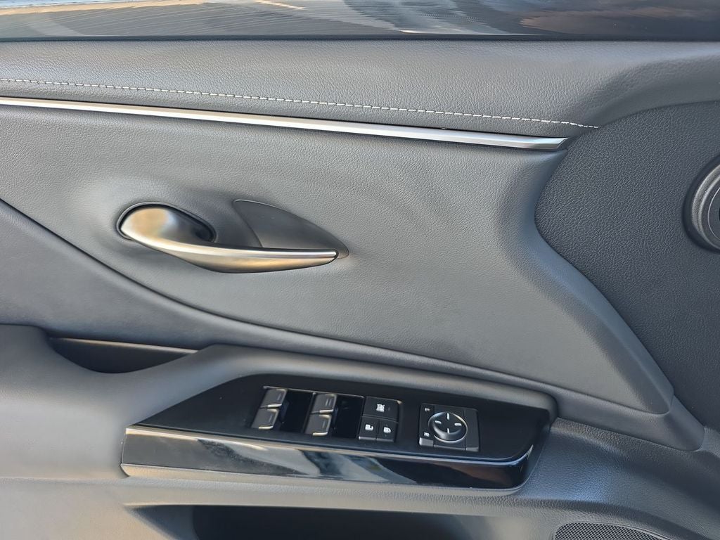 2025 Lexus ES 350 ES 350