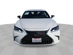 2025 Lexus ES 350 ES 350