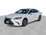 2025 Lexus ES 350 ES 350