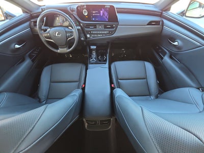 2025 Lexus ES 350 ES 350