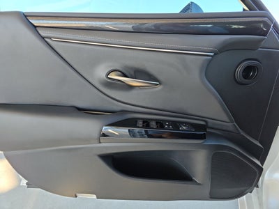 2025 Lexus ES 350 ES 350