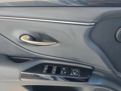 2025 Lexus ES 350 ES 350