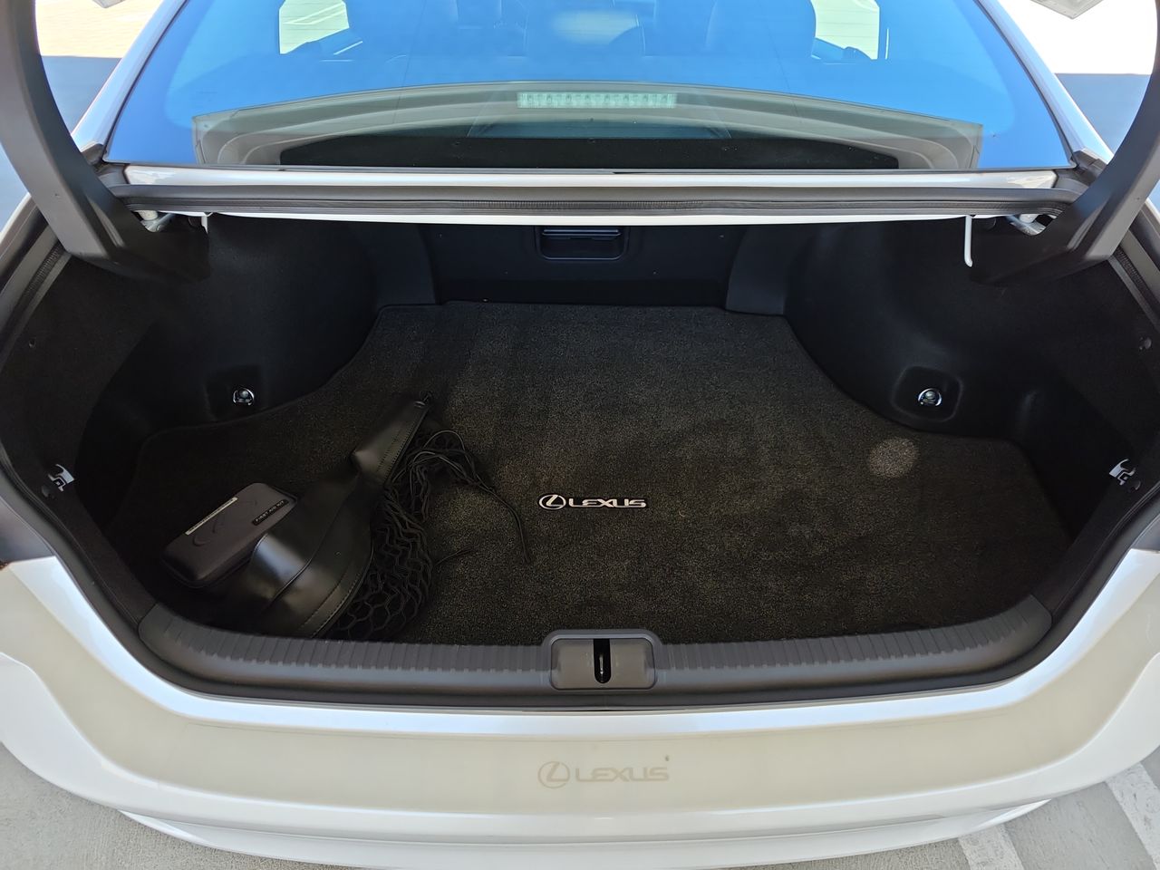 2025 Lexus ES 350 ES 350