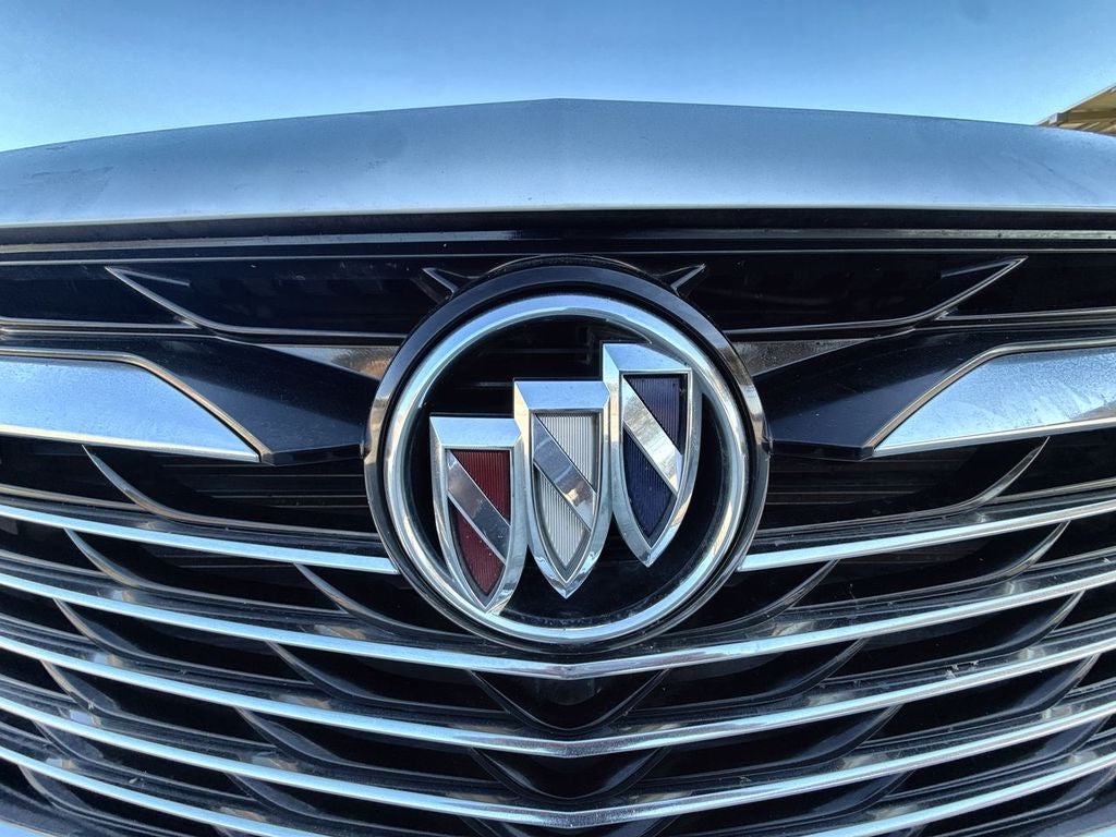 2022 Buick Enclave Essence