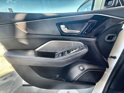 2023 Acura MDX Advance Package