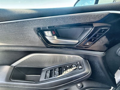 2023 Acura MDX Advance Package