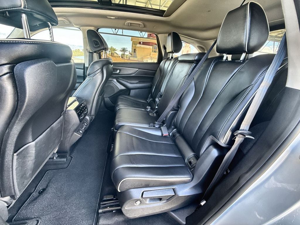 2023 Acura MDX Advance Package