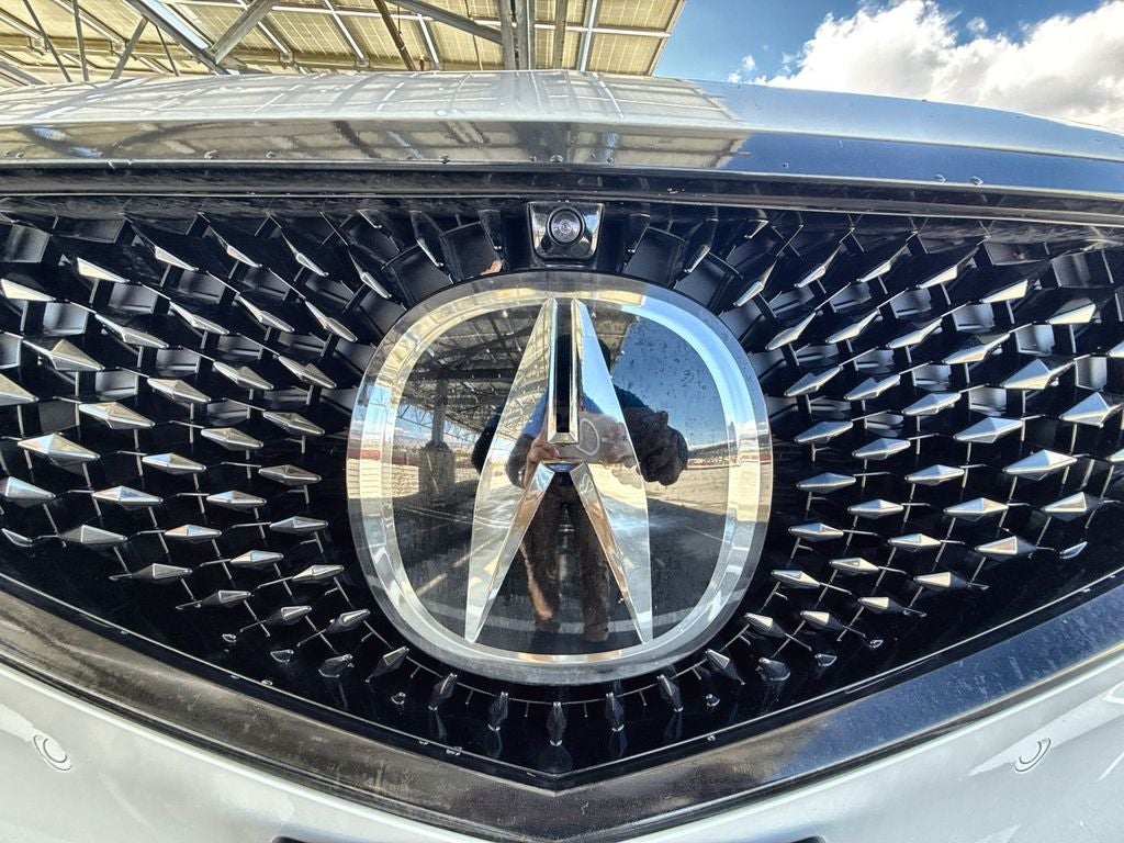 2023 Acura MDX Advance Package
