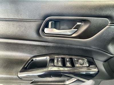 2022 Nissan Pathfinder SV 4WD