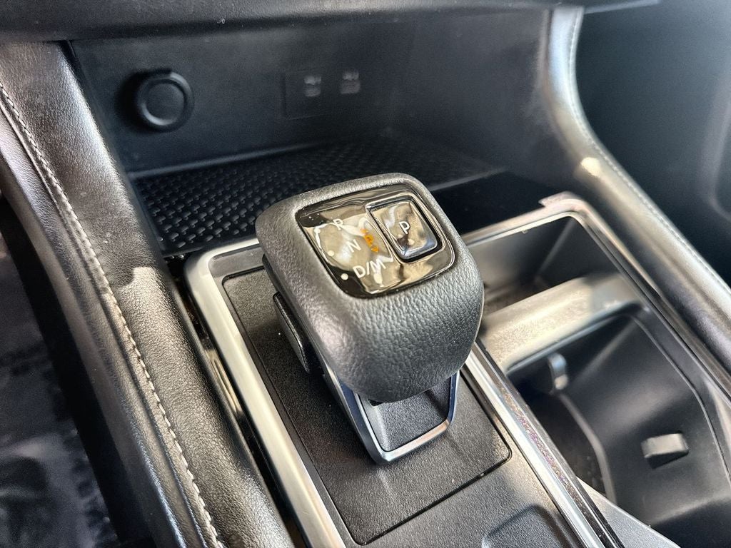 2022 Nissan Pathfinder SV 4WD