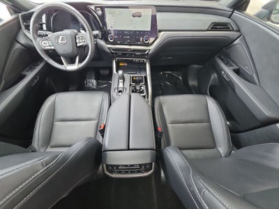 2024 Lexus TX 350 Premium