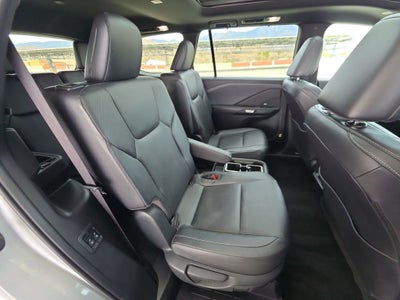 2024 Lexus TX 350 Premium
