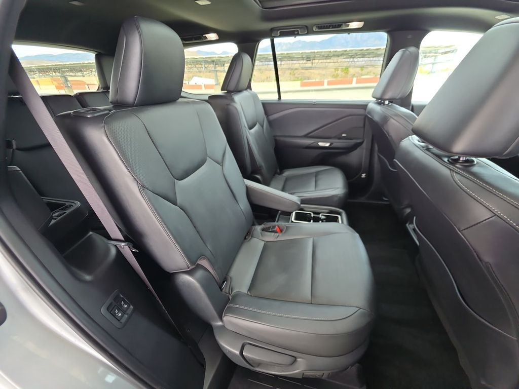 2024 Lexus TX 350 Premium