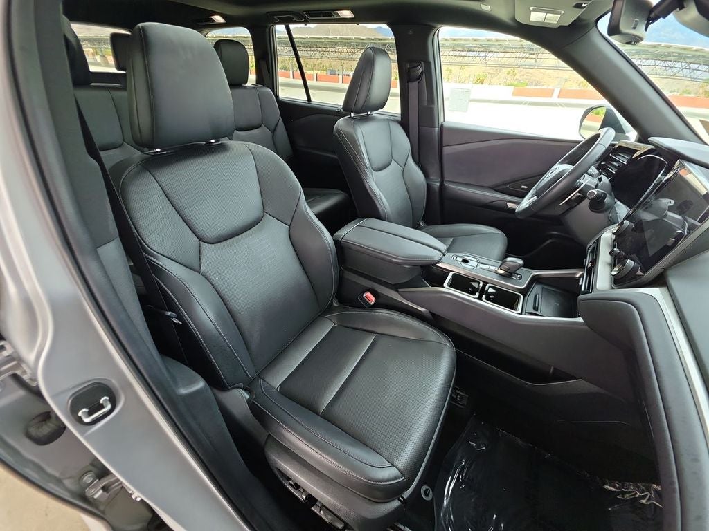 2024 Lexus TX 350 Premium