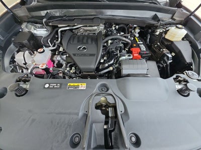 2024 Lexus TX 350 Premium