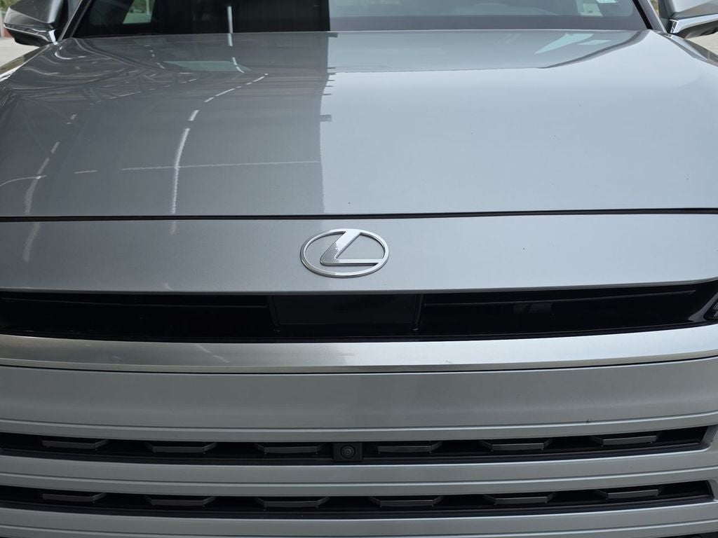 2024 Lexus TX 350 Premium
