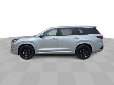 2024 Lexus TX 350 Premium