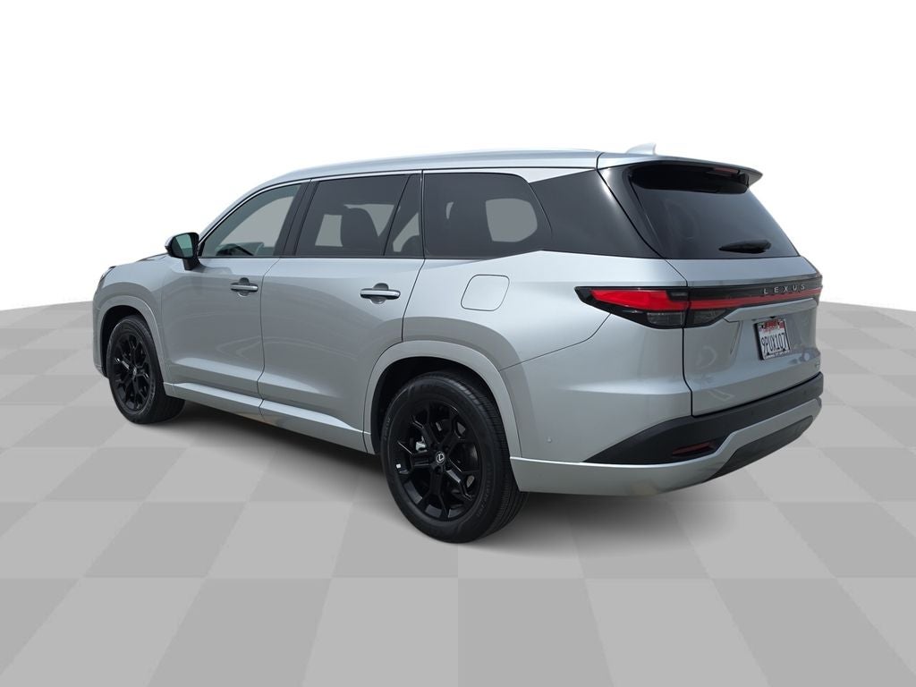 2024 Lexus TX 350 Premium
