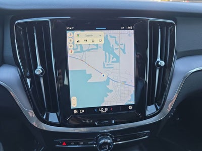 2024 Volvo S60 Core Dark Theme