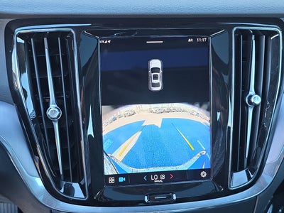 2024 Volvo S60 Core Dark Theme