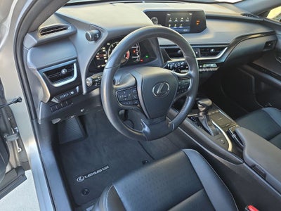 2021 Lexus UX 200 UX 200