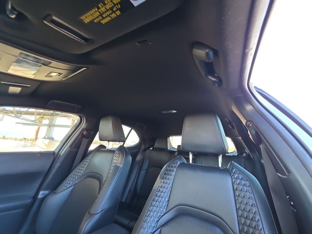 2021 Lexus UX 200 UX 200