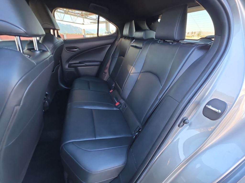 2021 Lexus UX 200 UX 200