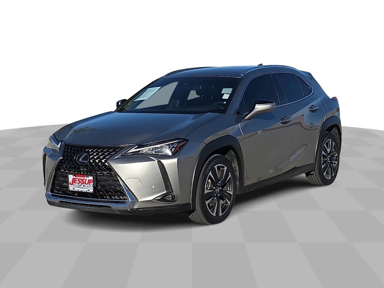 2021 Lexus UX 200 UX 200