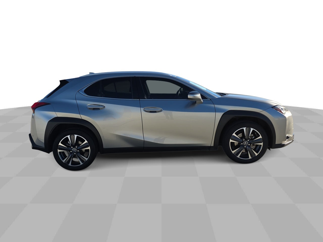 2021 Lexus UX 200 UX 200