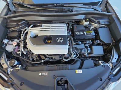 2021 Lexus UX 200 UX 200