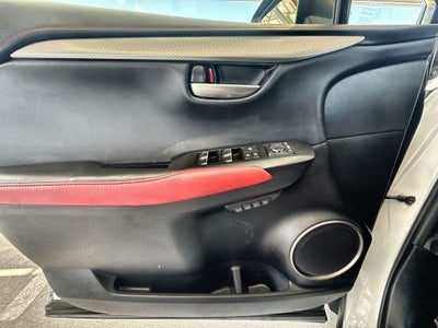 2019 Lexus NX 300 NX 300