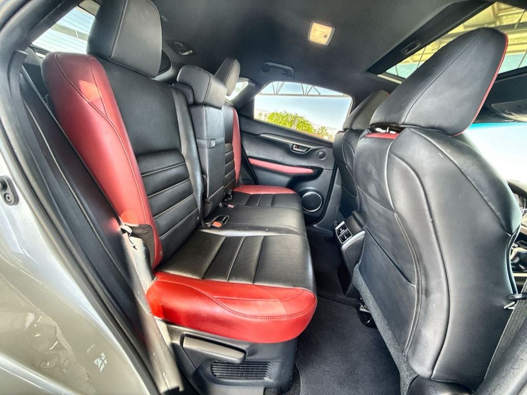 2019 Lexus NX 300 NX 300