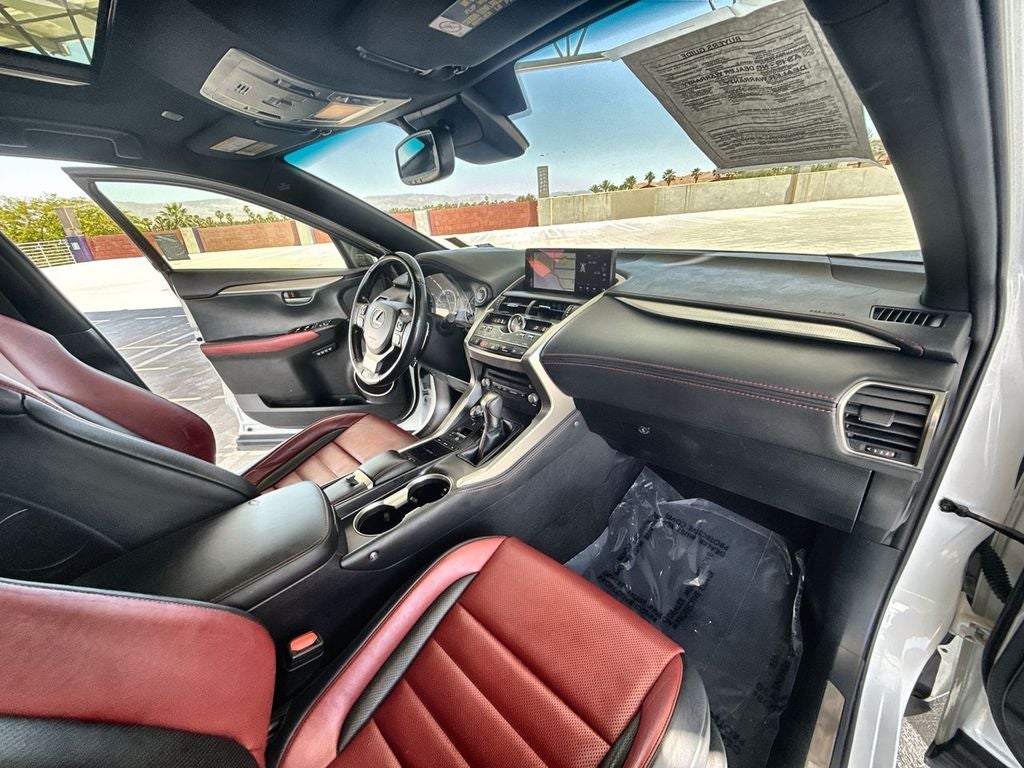 2019 Lexus NX 300 NX 300