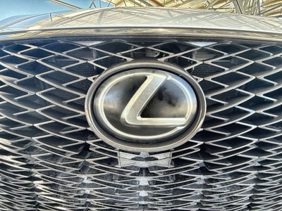 2019 Lexus NX 300 NX 300