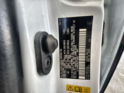 2019 Lexus NX 300 NX 300