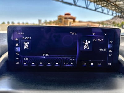 2019 Lexus NX 300 NX 300