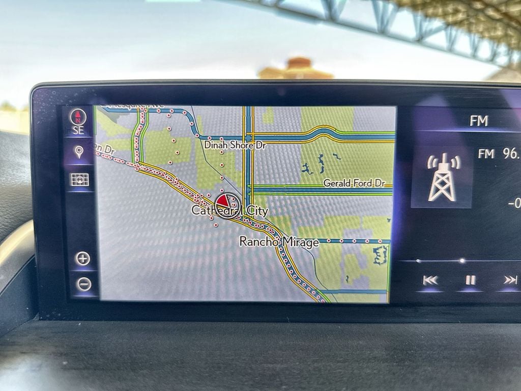 2019 Lexus NX 300 NX 300