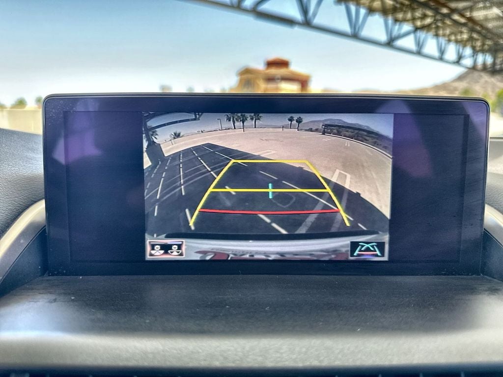 2019 Lexus NX 300 NX 300