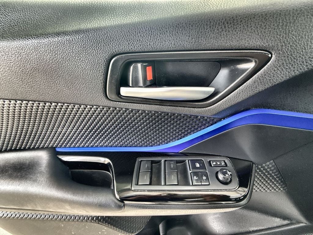 2020 Toyota C-HR XLE