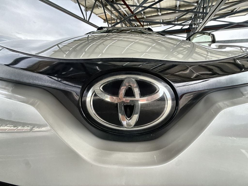 2020 Toyota C-HR XLE