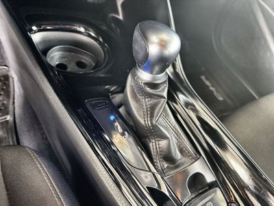 2020 Toyota C-HR XLE