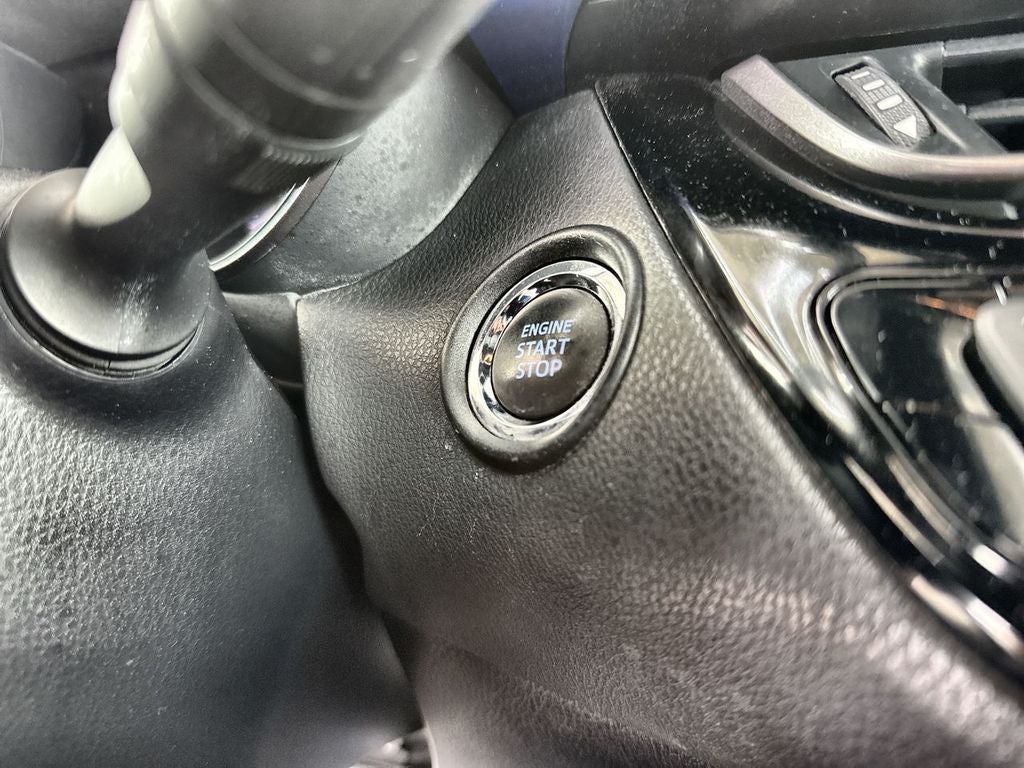 2020 Toyota C-HR XLE