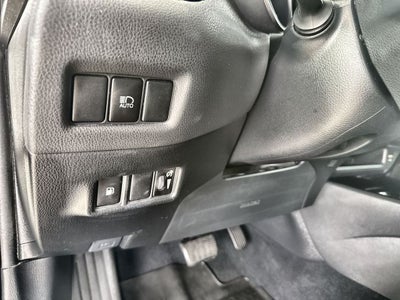 2020 Toyota C-HR XLE