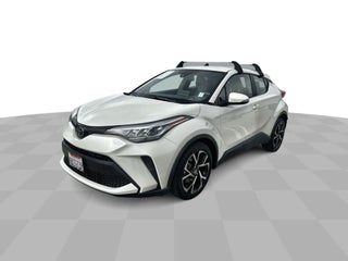 2020 Toyota C-HR XLE