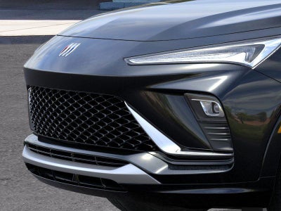 2025 Buick Envista Avenir