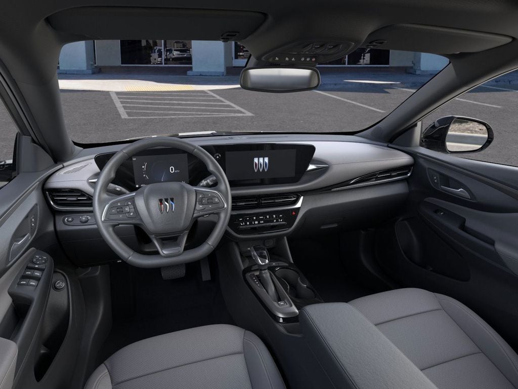 2025 Buick Envista Avenir