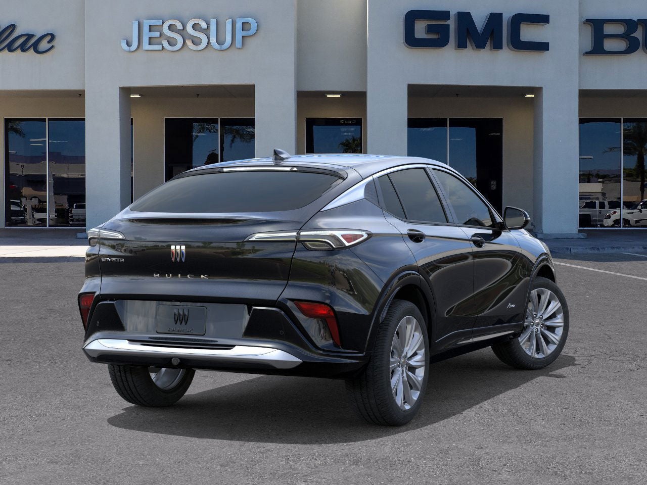 2025 Buick Envista Avenir