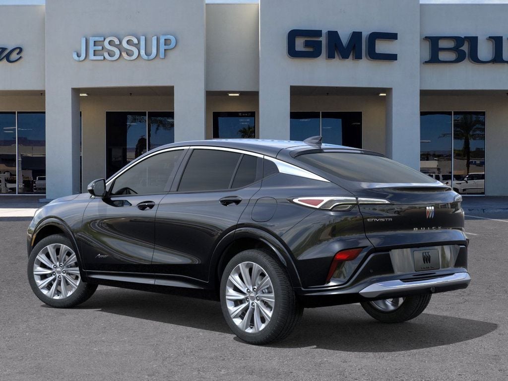 2025 Buick Envista Avenir