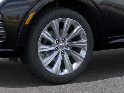 2025 Buick Envista Avenir