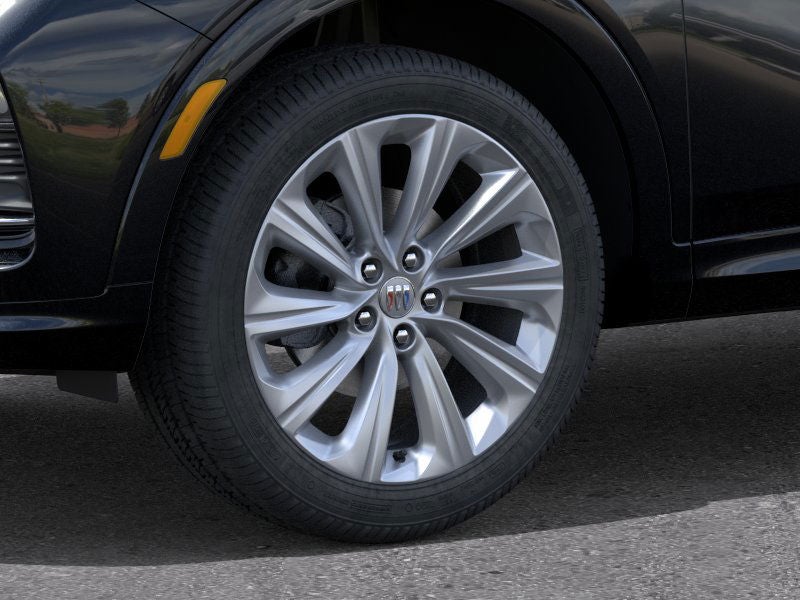 2025 Buick Envista Avenir